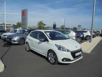 PEUGEOT 208 d’occasion à vendre à Perpignan chez Hyundai Perpignan (Photo 1)