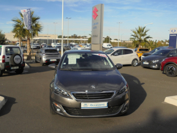 PEUGEOT 308 d’occasion à vendre à Perpignan chez Hyundai Perpignan (Photo 1)