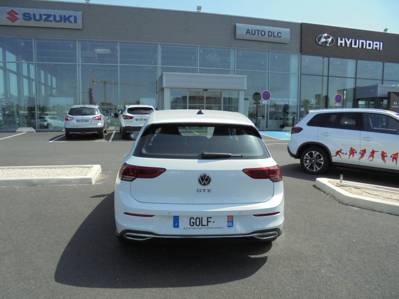 VOLKSWAGEN Golf d’occasion à vendre à Perpignan chez Hyundai Perpignan (Photo 7)