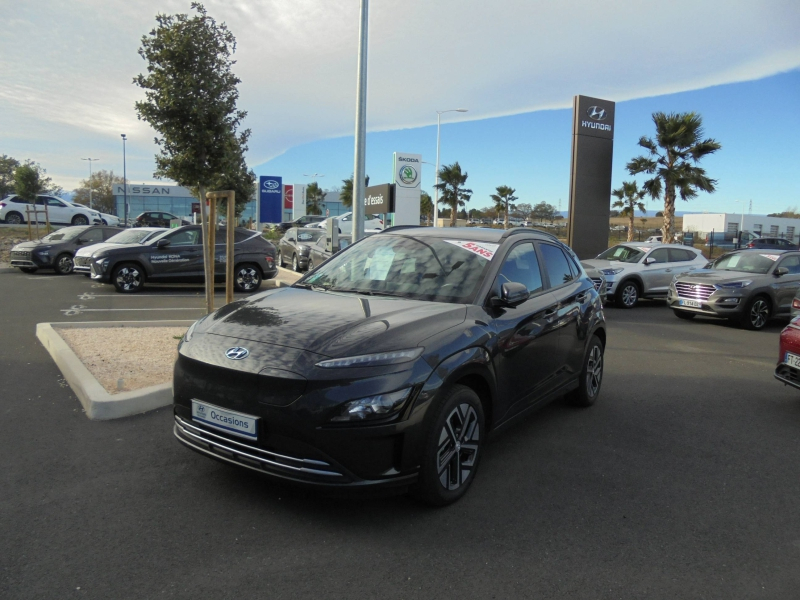 HYUNDAI Kona d’occasion à vendre à Perpignan chez Hyundai Perpignan (Photo 3)