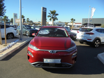 HYUNDAI Kona d’occasion à vendre à Perpignan chez Hyundai Perpignan (Photo 1)