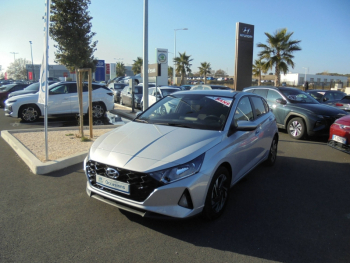 HYUNDAI i20 d’occasion à vendre à Perpignan chez Hyundai Perpignan (Photo 1)