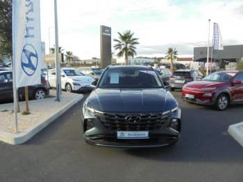 HYUNDAI Tucson d’occasion à vendre à Perpignan chez Hyundai Perpignan (Photo 1)