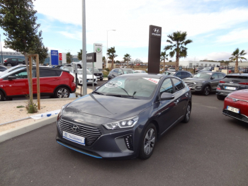 HYUNDAI Ioniq d’occasion à vendre à Perpignan chez Hyundai Perpignan (Photo 1)