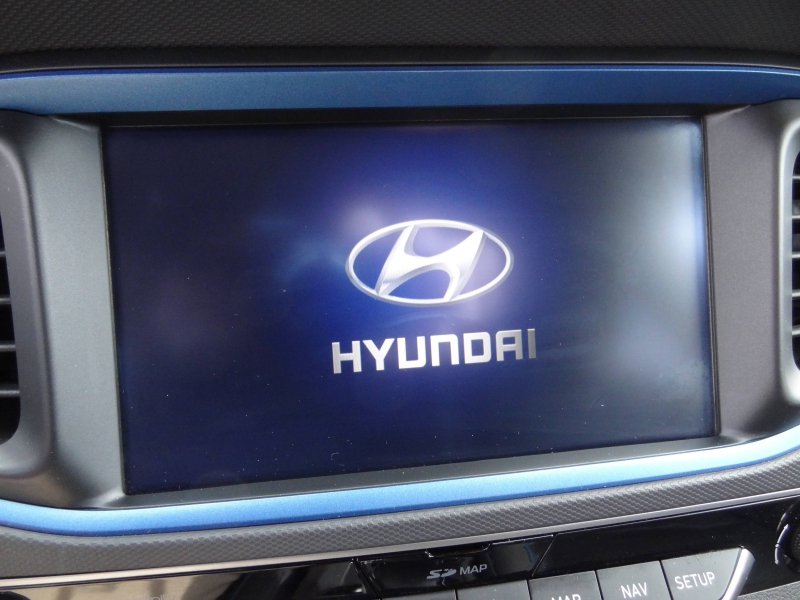 HYUNDAI Ioniq d’occasion à vendre à Perpignan chez Hyundai Perpignan (Photo 16)