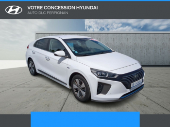 HYUNDAI Ioniq d’occasion à vendre à Perpignan chez Hyundai Perpignan (Photo 1)