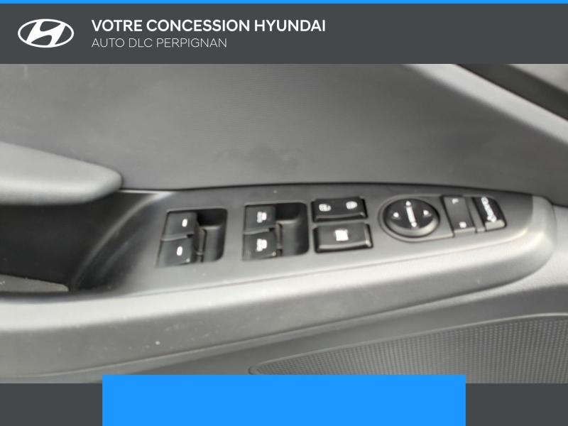 HYUNDAI Ioniq d’occasion à vendre à Perpignan chez Hyundai Perpignan (Photo 9)