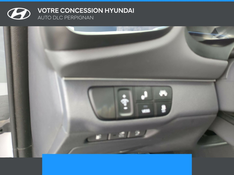 HYUNDAI Ioniq d’occasion à vendre à Perpignan chez Hyundai Perpignan (Photo 10)