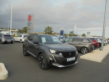 PEUGEOT 2008 d’occasion à vendre à PERPIGNAN chez AUTO DLC (Photo 1)