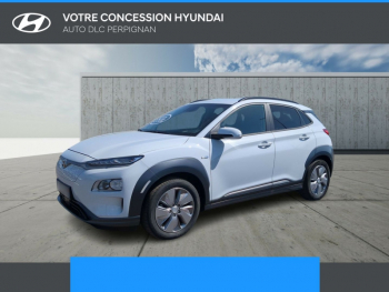 HYUNDAI Kona d’occasion à vendre à PERPIGNAN