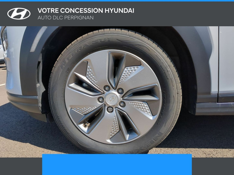 HYUNDAI Kona d’occasion à vendre à PERPIGNAN chez AUTO DLC (Photo 4)