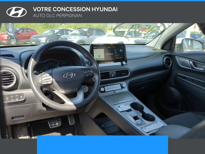 HYUNDAI Kona d’occasion à vendre à PERPIGNAN chez AUTO DLC (Photo 5)