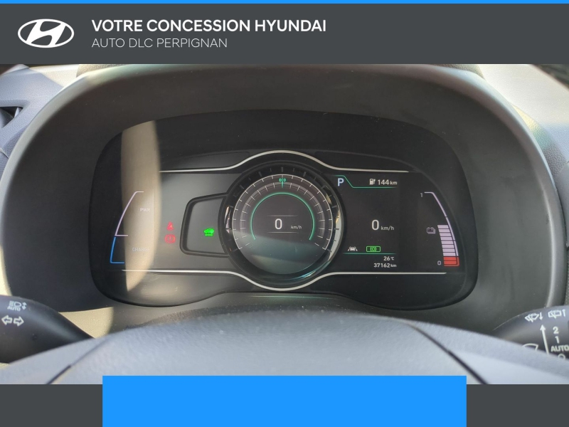 HYUNDAI Kona d’occasion à vendre à PERPIGNAN chez AUTO DLC (Photo 8)