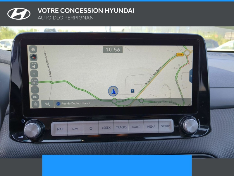 HYUNDAI Kona d’occasion à vendre à PERPIGNAN chez AUTO DLC (Photo 10)