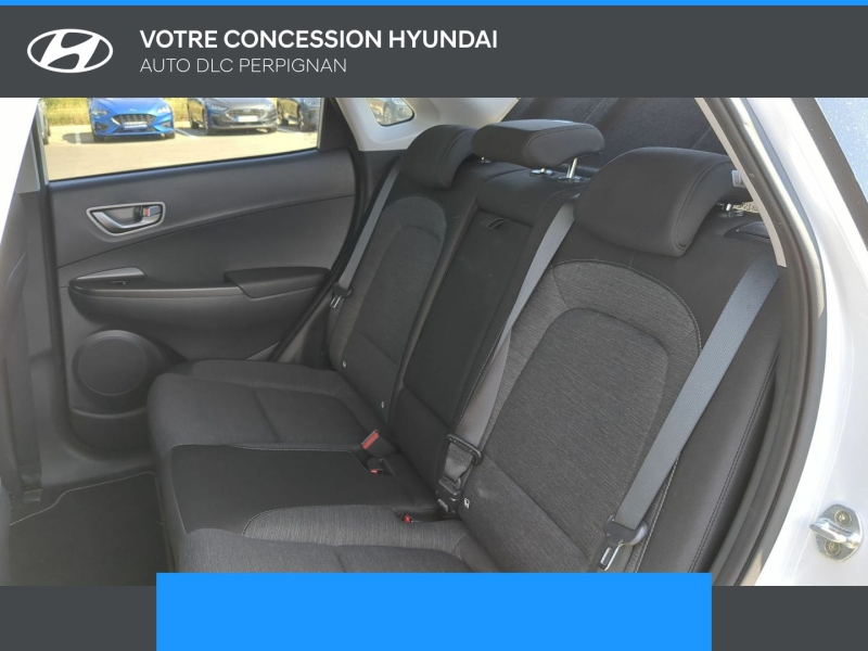 HYUNDAI Kona d’occasion à vendre à PERPIGNAN chez AUTO DLC (Photo 11)