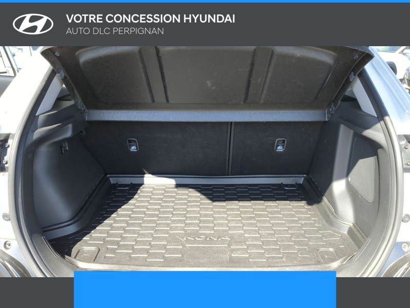 HYUNDAI Kona d’occasion à vendre à PERPIGNAN chez AUTO DLC (Photo 12)