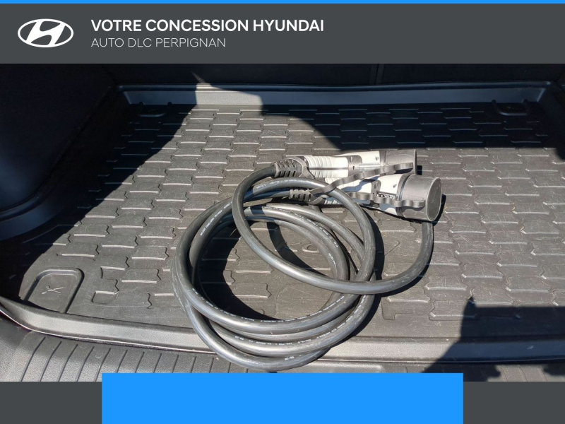 HYUNDAI Kona d’occasion à vendre à PERPIGNAN chez AUTO DLC (Photo 13)