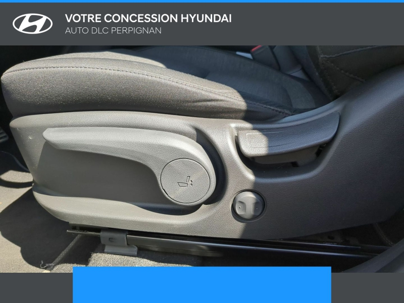 HYUNDAI Kona d’occasion à vendre à PERPIGNAN chez AUTO DLC (Photo 16)