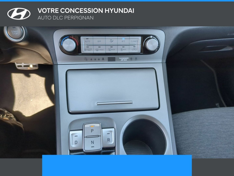 HYUNDAI Kona d’occasion à vendre à PERPIGNAN chez AUTO DLC (Photo 20)