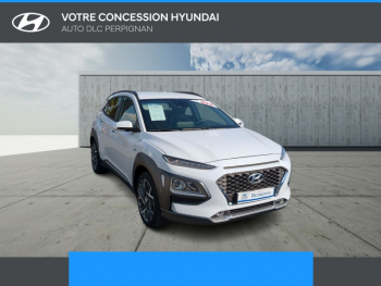 HYUNDAI Kona d’occasion à vendre à PERPIGNAN