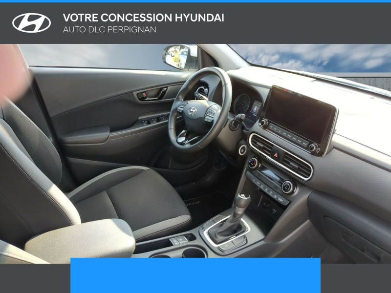 HYUNDAI Kona d’occasion à vendre à PERPIGNAN chez AUTO DLC (Photo 8)