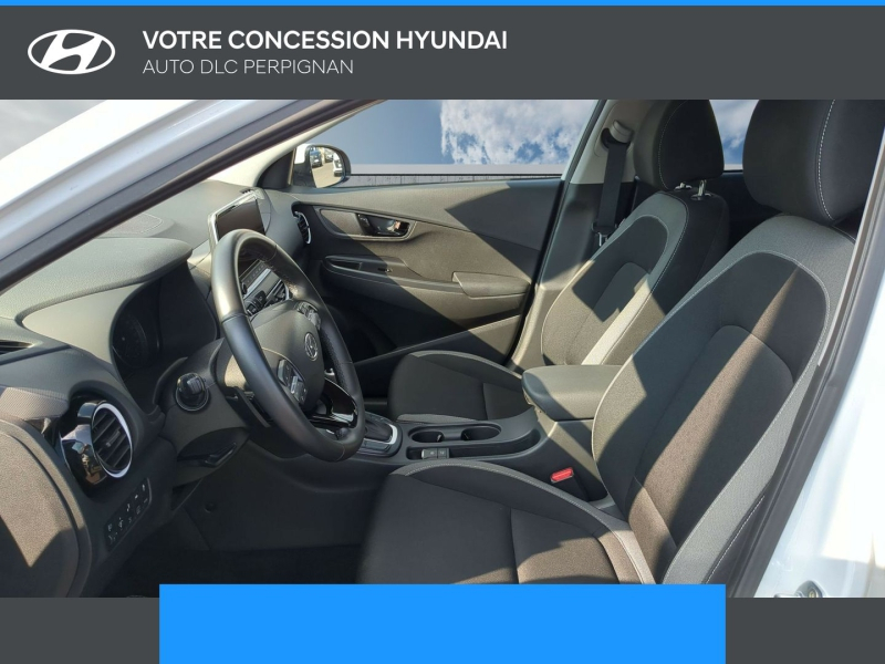 HYUNDAI Kona d’occasion à vendre à PERPIGNAN chez AUTO DLC (Photo 10)