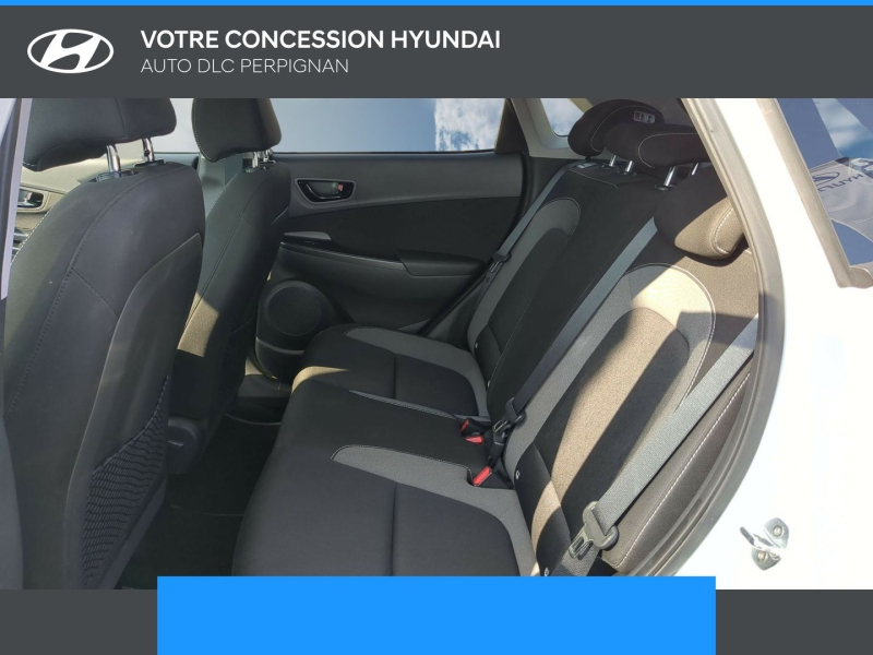 HYUNDAI Kona d’occasion à vendre à PERPIGNAN chez AUTO DLC (Photo 11)