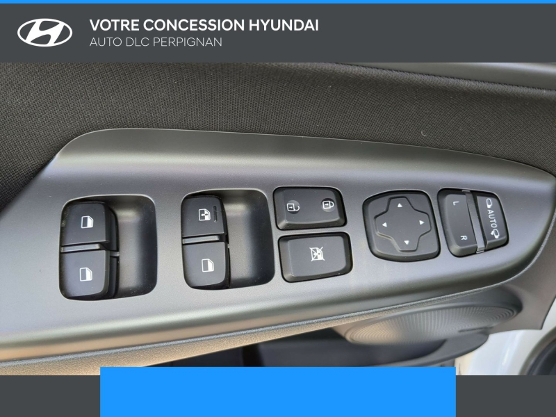 HYUNDAI Kona d’occasion à vendre à PERPIGNAN chez AUTO DLC (Photo 12)