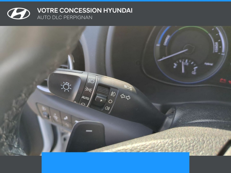 HYUNDAI Kona d’occasion à vendre à PERPIGNAN chez AUTO DLC (Photo 14)