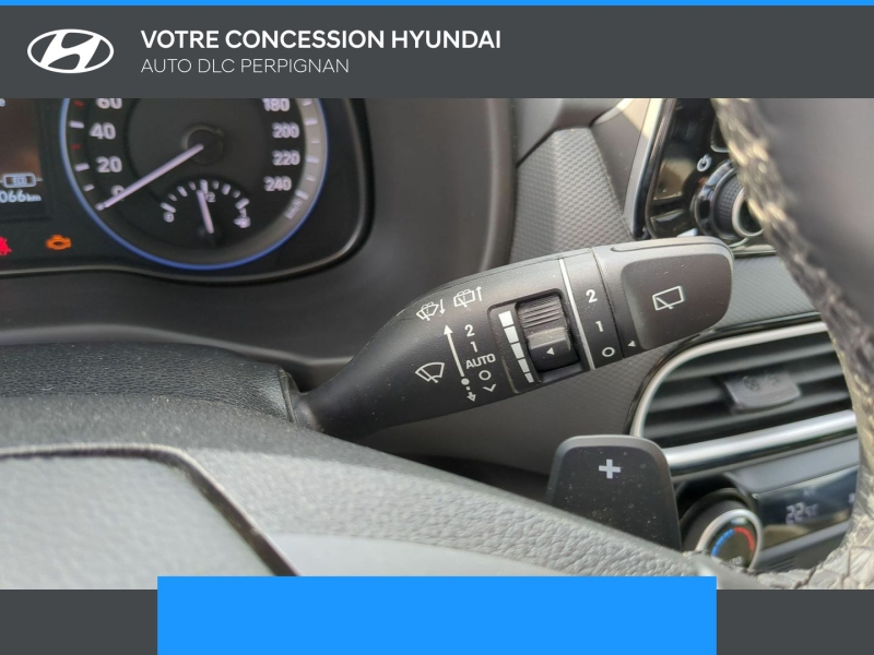 HYUNDAI Kona d’occasion à vendre à PERPIGNAN chez AUTO DLC (Photo 17)