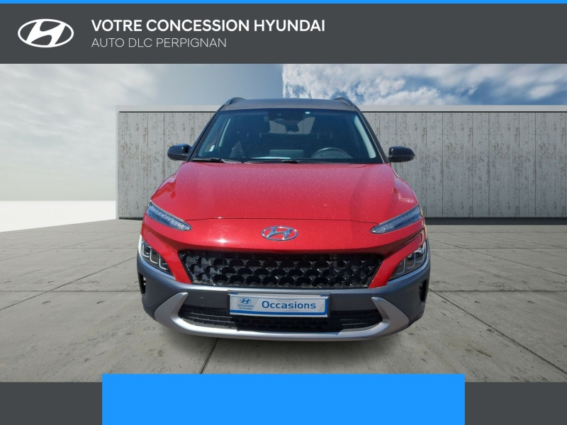 HYUNDAI Kona d’occasion à vendre à PERPIGNAN chez AUTO DLC (Photo 5)