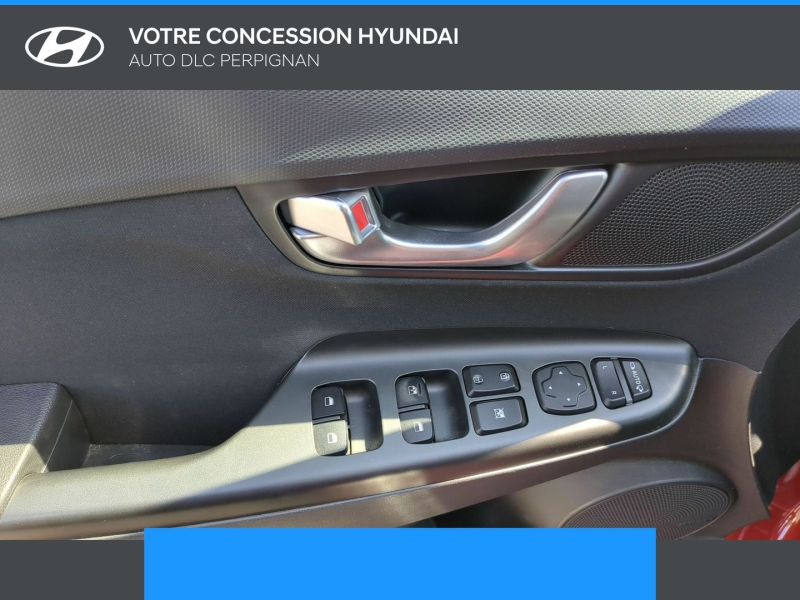 HYUNDAI Kona d’occasion à vendre à PERPIGNAN chez AUTO DLC (Photo 15)