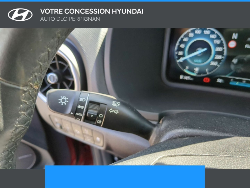 HYUNDAI Kona d’occasion à vendre à PERPIGNAN chez AUTO DLC (Photo 18)