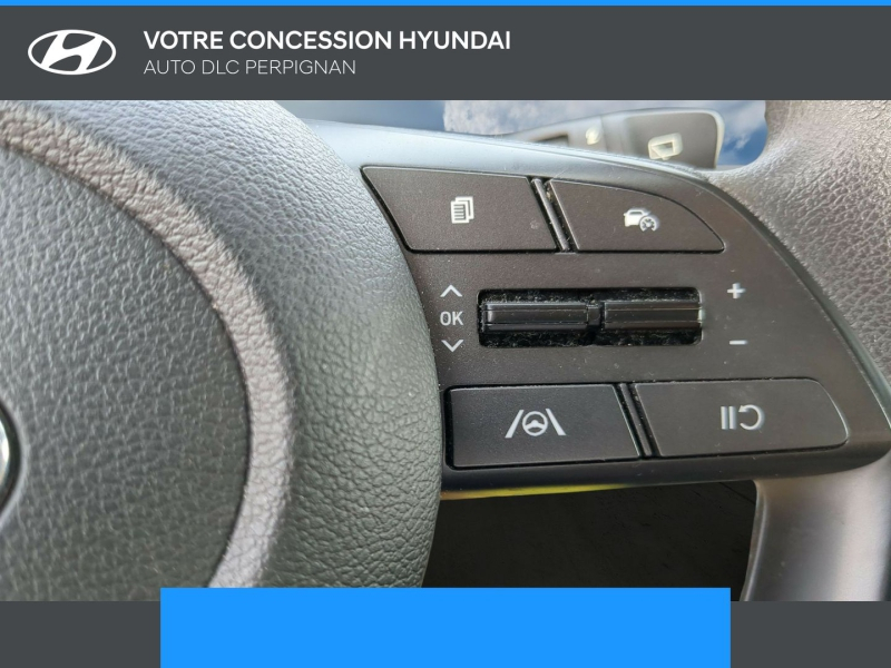 HYUNDAI i20 d’occasion à vendre à PERPIGNAN chez AUTO DLC (Photo 13)