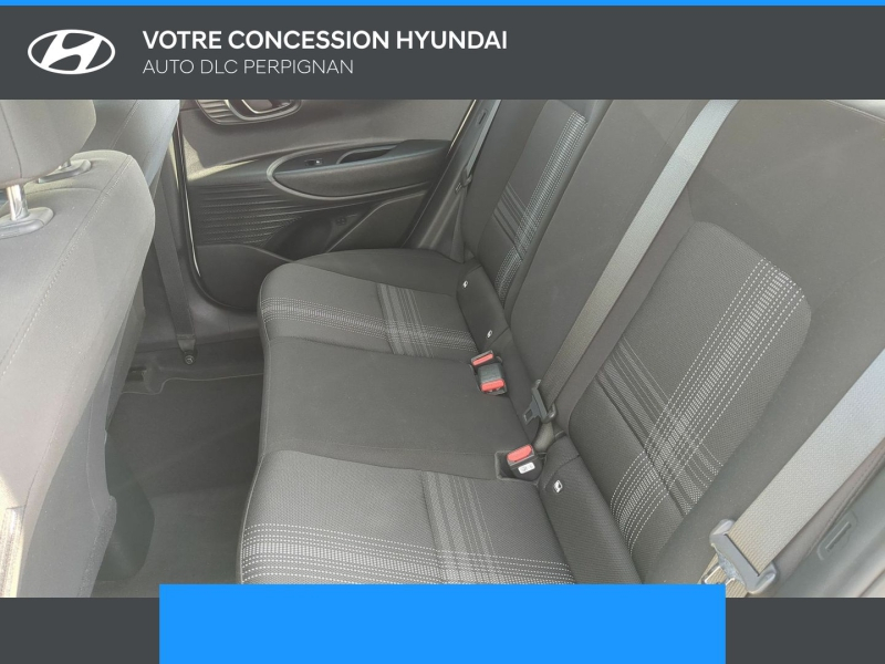 HYUNDAI i20 d’occasion à vendre à PERPIGNAN chez AUTO DLC (Photo 18)