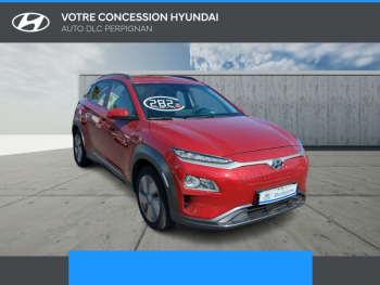 HYUNDAI Kona d’occasion à vendre à PERPIGNAN