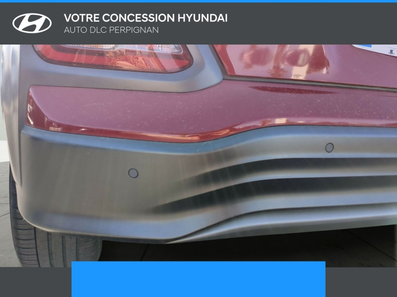 HYUNDAI Kona d’occasion à vendre à PERPIGNAN chez AUTO DLC (Photo 11)