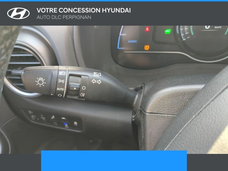 HYUNDAI Kona d’occasion à vendre à PERPIGNAN chez AUTO DLC (Photo 17)