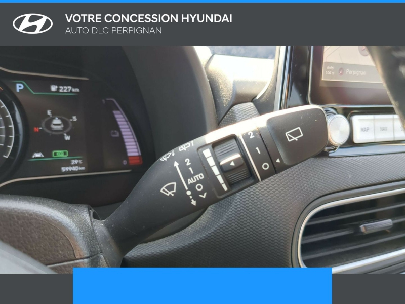 HYUNDAI Kona d’occasion à vendre à PERPIGNAN chez AUTO DLC (Photo 20)