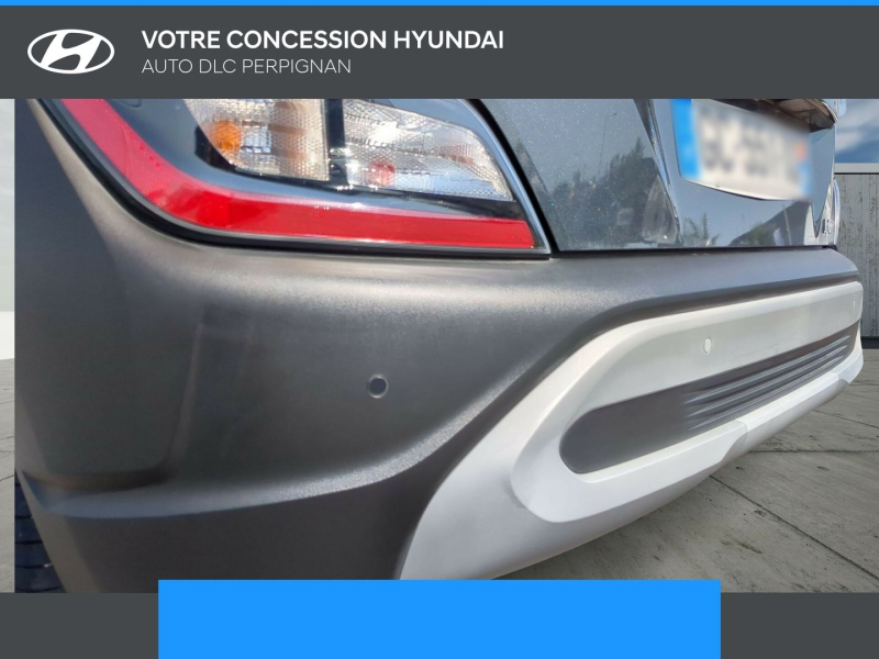 HYUNDAI Kona d’occasion à vendre à PERPIGNAN chez AUTO DLC (Photo 8)