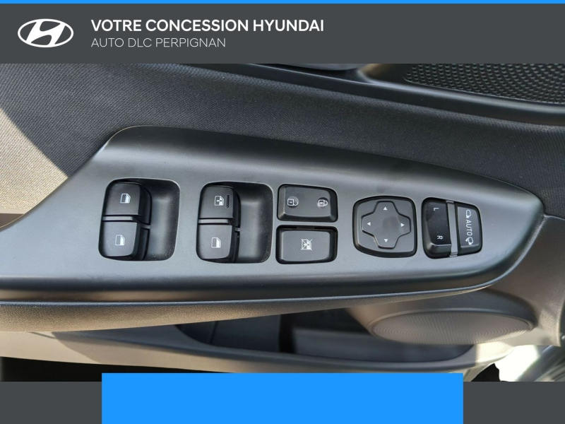 HYUNDAI Kona d’occasion à vendre à PERPIGNAN chez AUTO DLC (Photo 12)