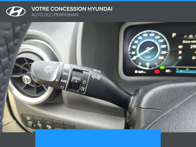 HYUNDAI Kona d’occasion à vendre à PERPIGNAN chez AUTO DLC (Photo 15)