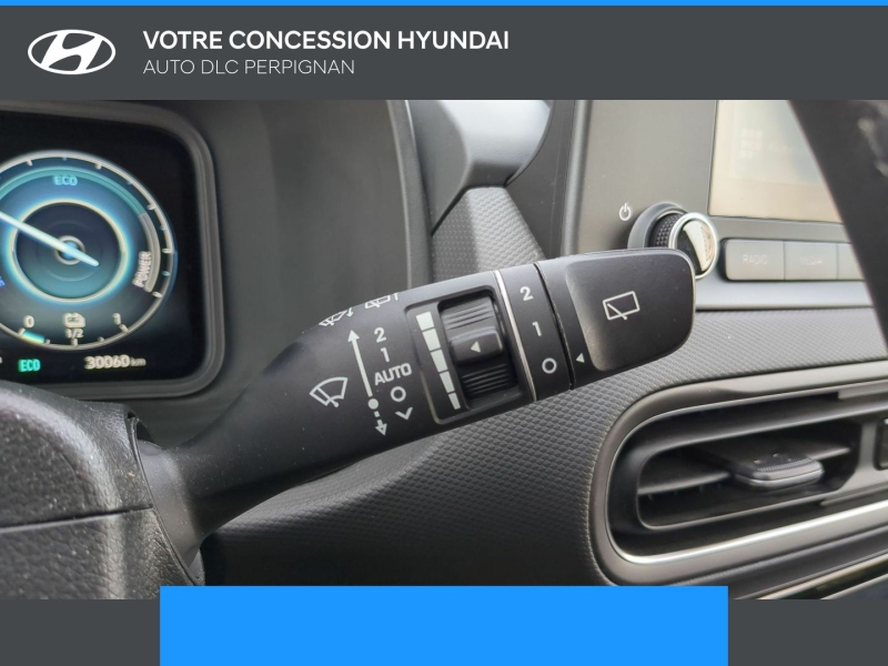 HYUNDAI Kona d’occasion à vendre à PERPIGNAN chez AUTO DLC (Photo 18)