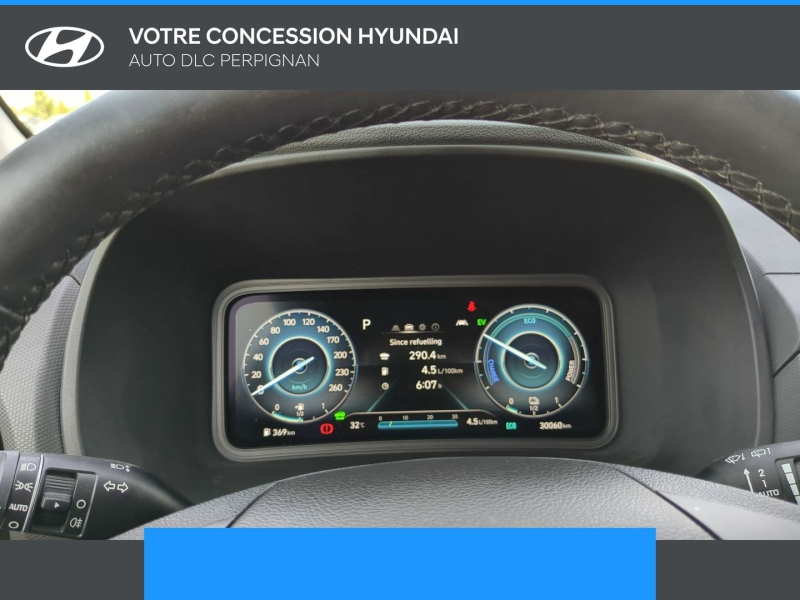 HYUNDAI Kona d’occasion à vendre à PERPIGNAN chez AUTO DLC (Photo 19)