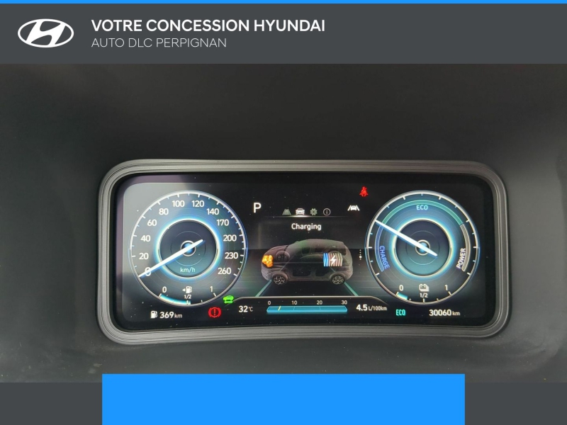 HYUNDAI Kona d’occasion à vendre à PERPIGNAN chez AUTO DLC (Photo 20)