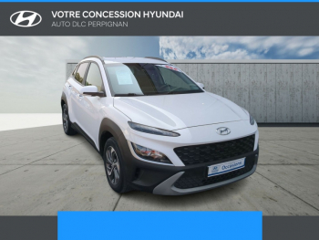 HYUNDAI Kona d’occasion à vendre à PERPIGNAN