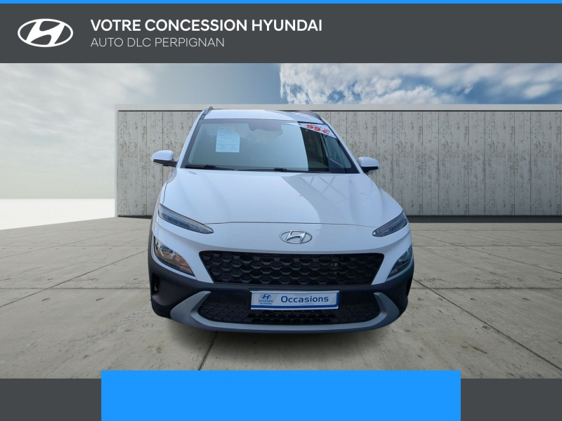 HYUNDAI Kona d’occasion à vendre à PERPIGNAN chez AUTO DLC (Photo 5)