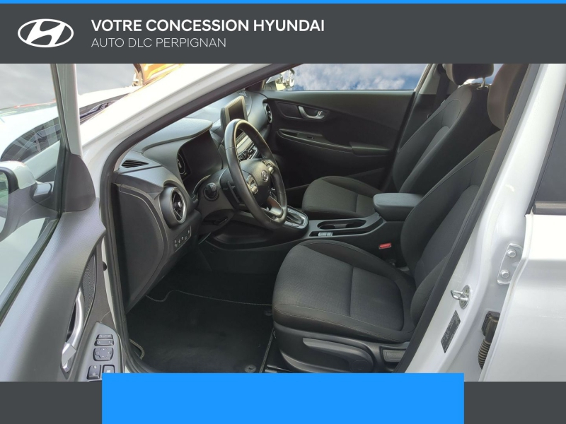 HYUNDAI Kona d’occasion à vendre à PERPIGNAN chez AUTO DLC (Photo 8)