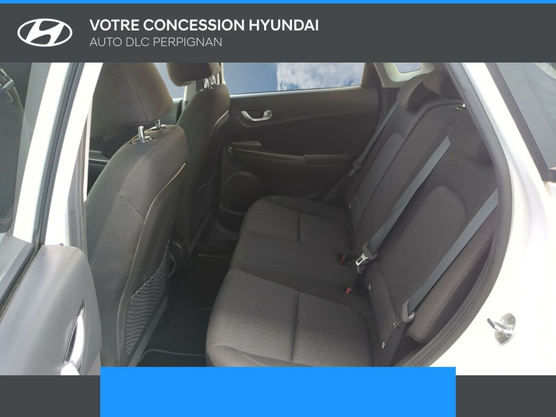 HYUNDAI Kona d’occasion à vendre à PERPIGNAN chez AUTO DLC (Photo 9)