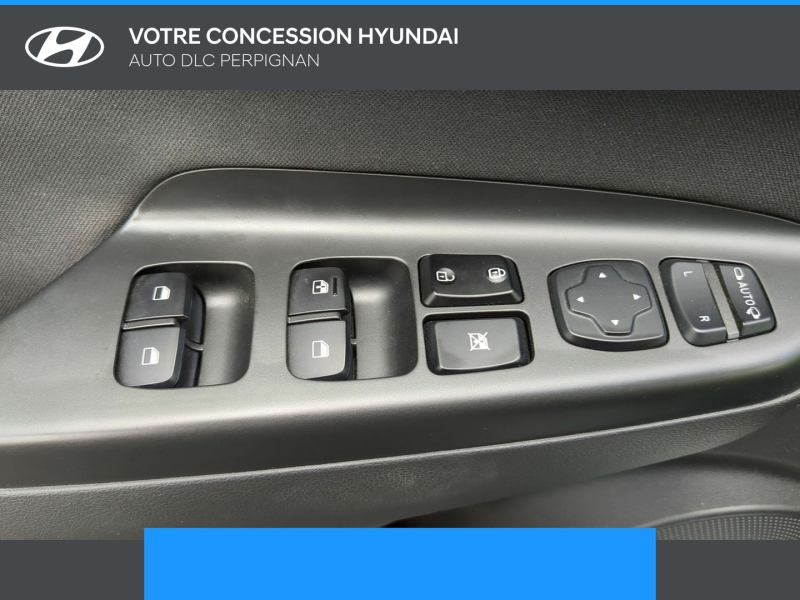 HYUNDAI Kona d’occasion à vendre à PERPIGNAN chez AUTO DLC (Photo 13)